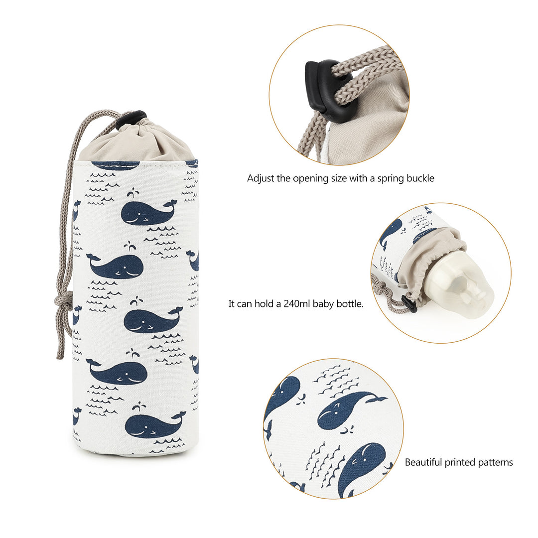 Drawstring Storage Bag Stornfield