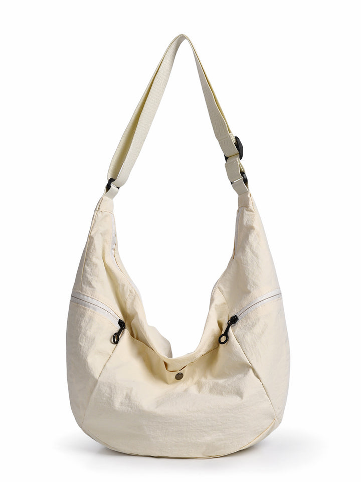 Casual Lightweight Shoulder Bag Stornfield
