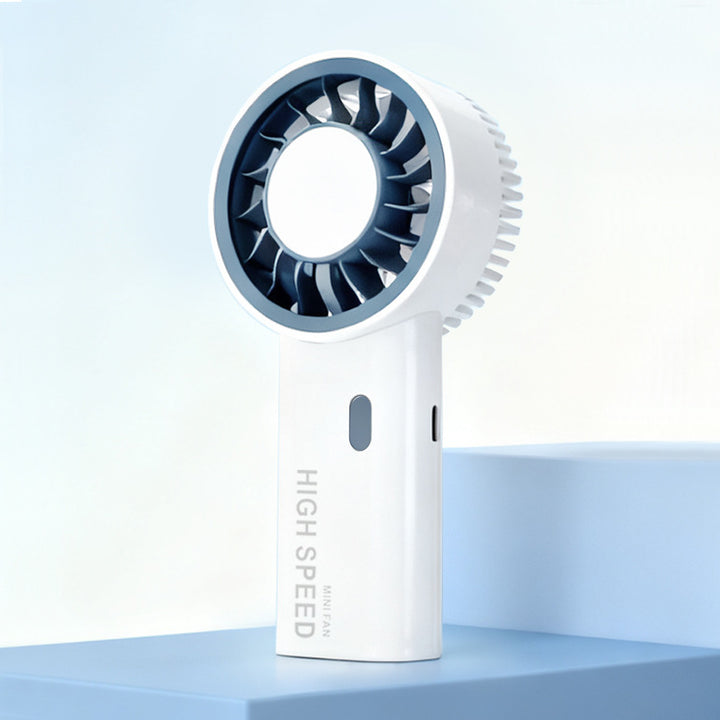 Women Portable High-Speed Fan Stornfield