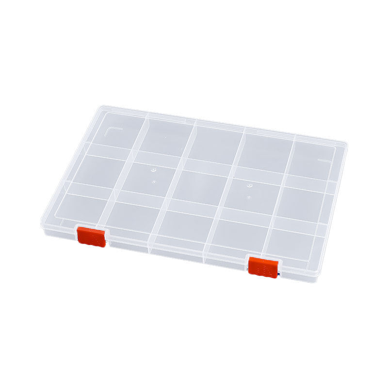 Adjustable Compartment Storage Organizer Stornfield