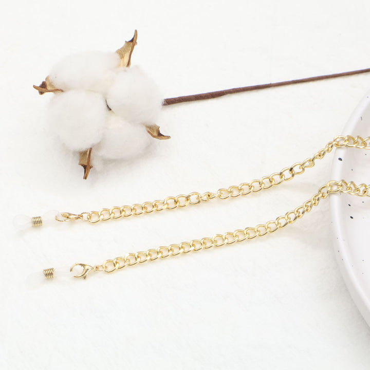 Stylish Metal Eyewear Chain Stornfield