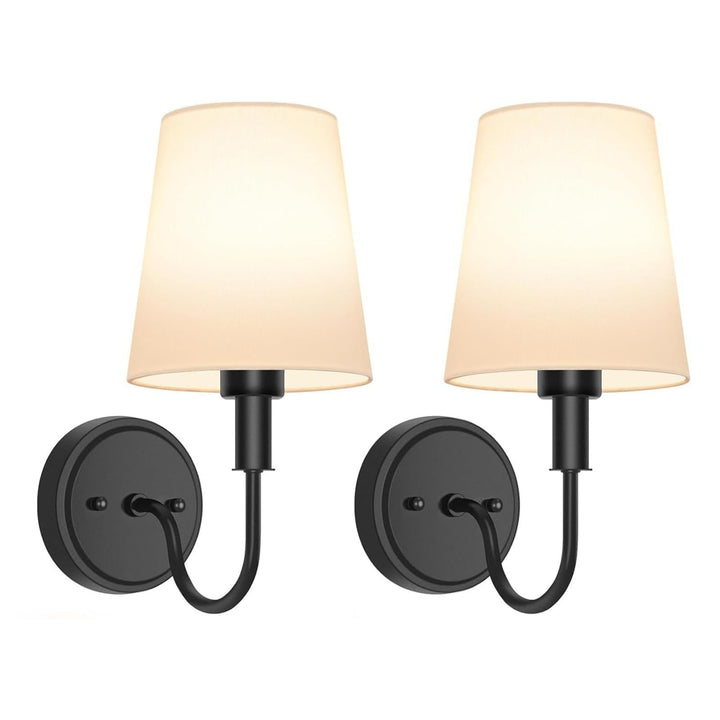 Elegant Wall-Mounted Sconce