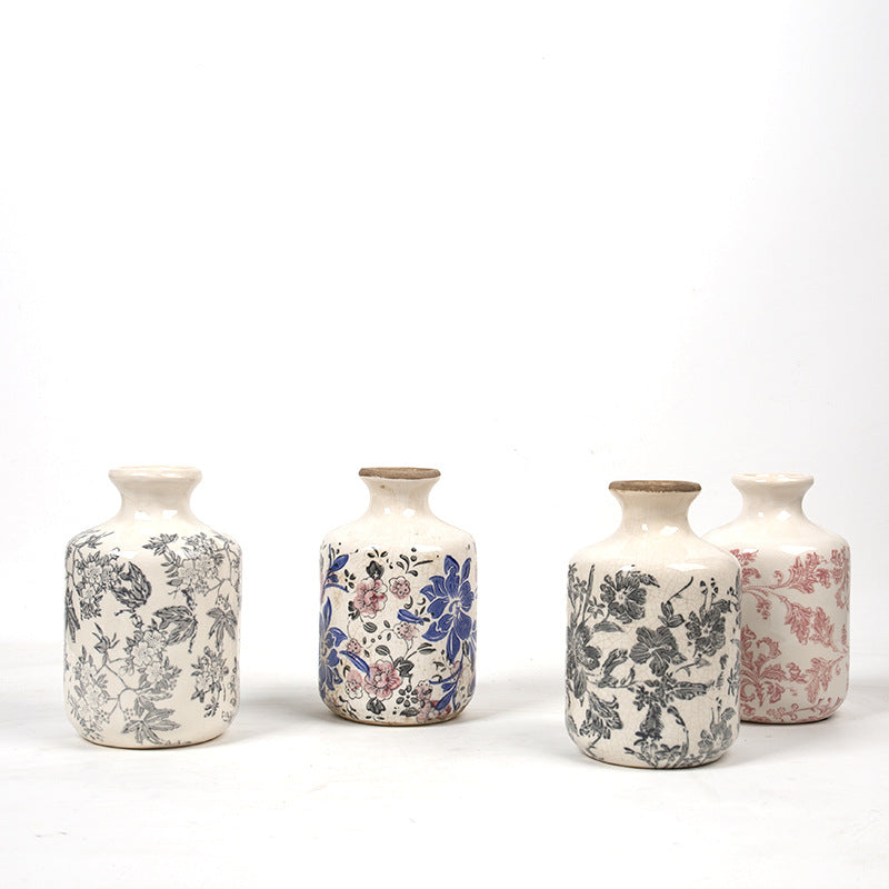 Decorative Vase Stornfield