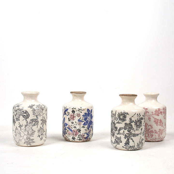 Decorative Vase Stornfield