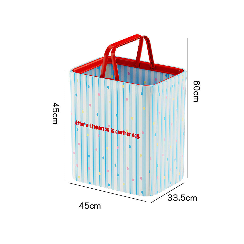 Creative Animal-Themed Storage Basket Stornfield