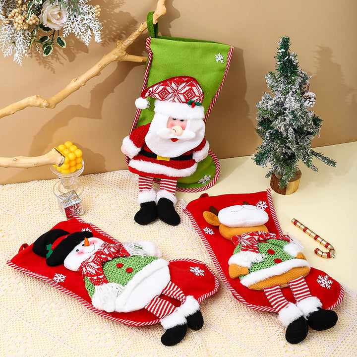 Christmas Stocking Stornfield