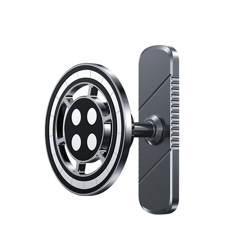 Unisex Magnetic Mount with Adjustable Viewing Angle Stornfield