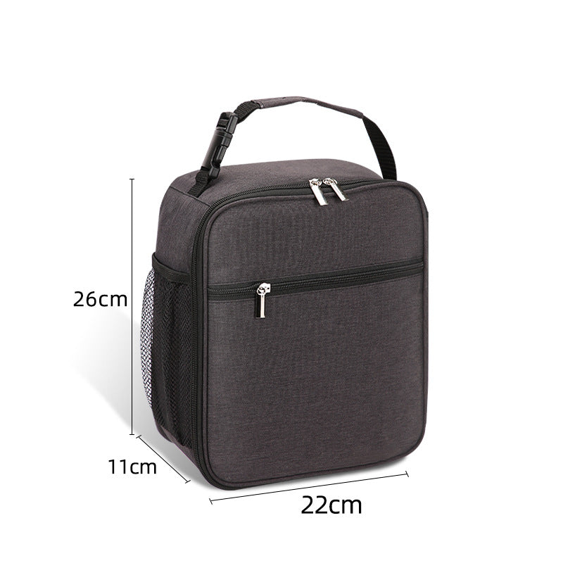 Women's Insulated Cooler Bag for Office and Leisure Stornfield