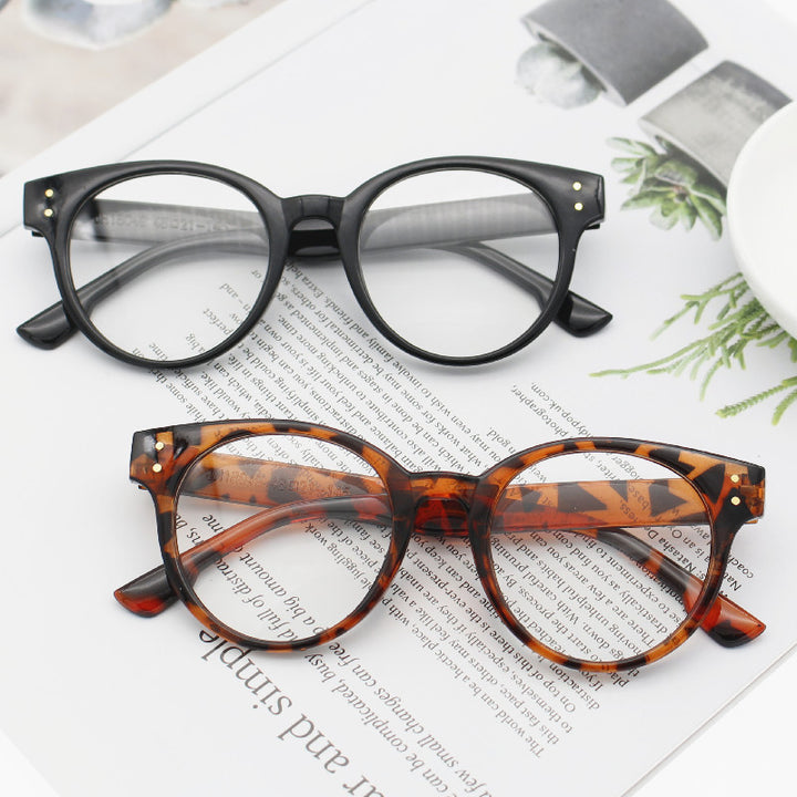Women transparent reading glasses Stornfield