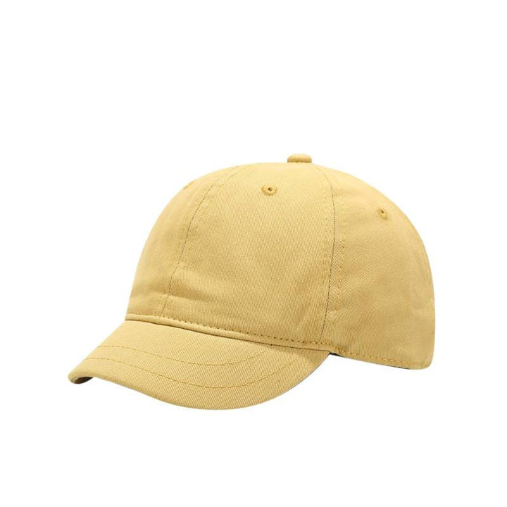 Women's Classic Cotton Adjustable Baseball Cap Stornfield