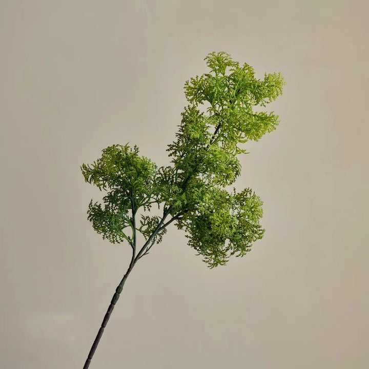 Lifelike Decorative Flower Stem
