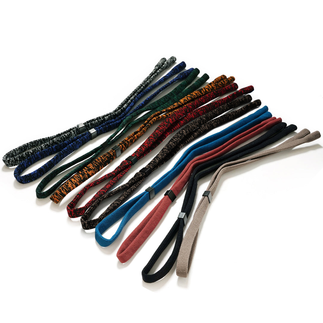 Adjustable Eyewear Retainer Strap Stornfield