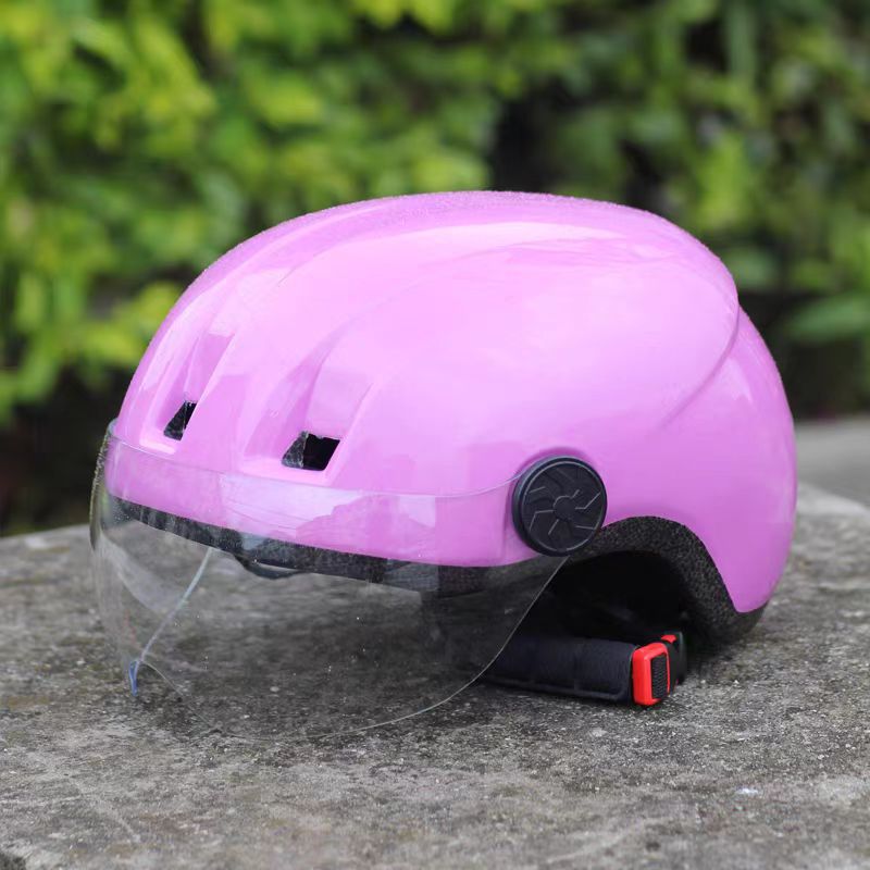 Protective Cycling Helmet Stornfield