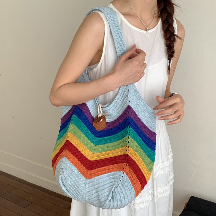 Artisan ven Beach Tote Stornfield