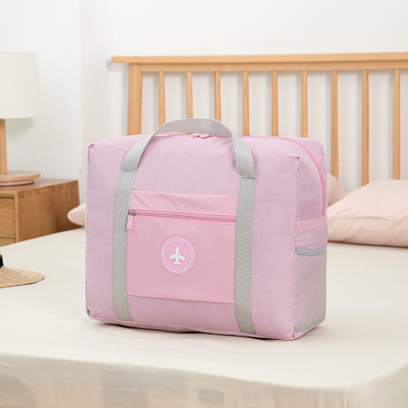 Versatile Luggage Travel Organizer