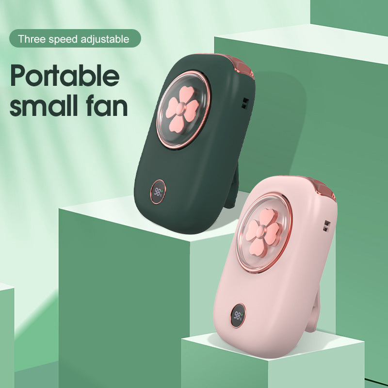 Portable Electric Hand Warmer Stornfield