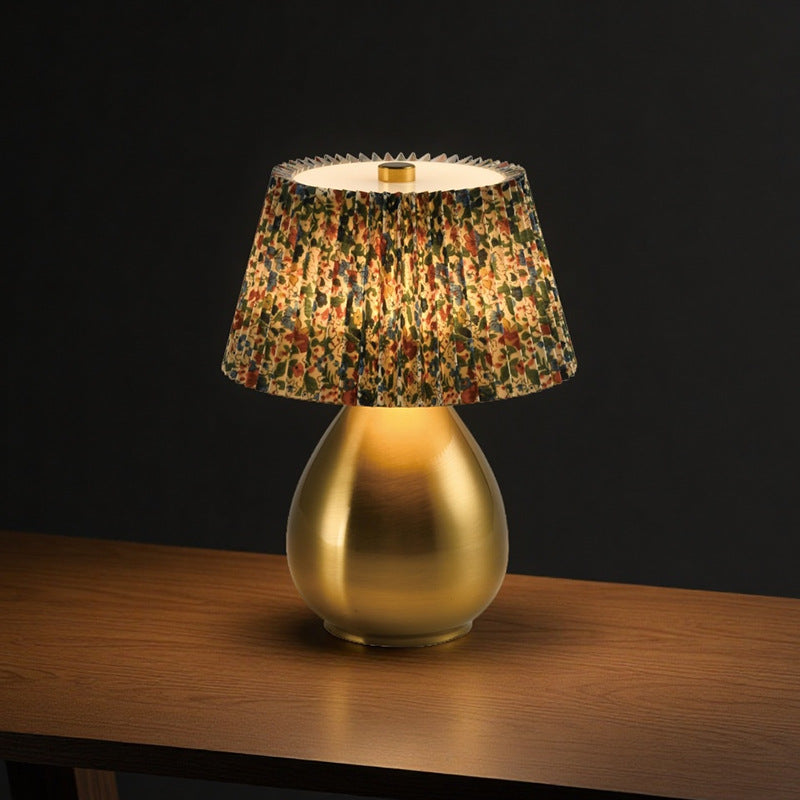 Decorative Table Lamp