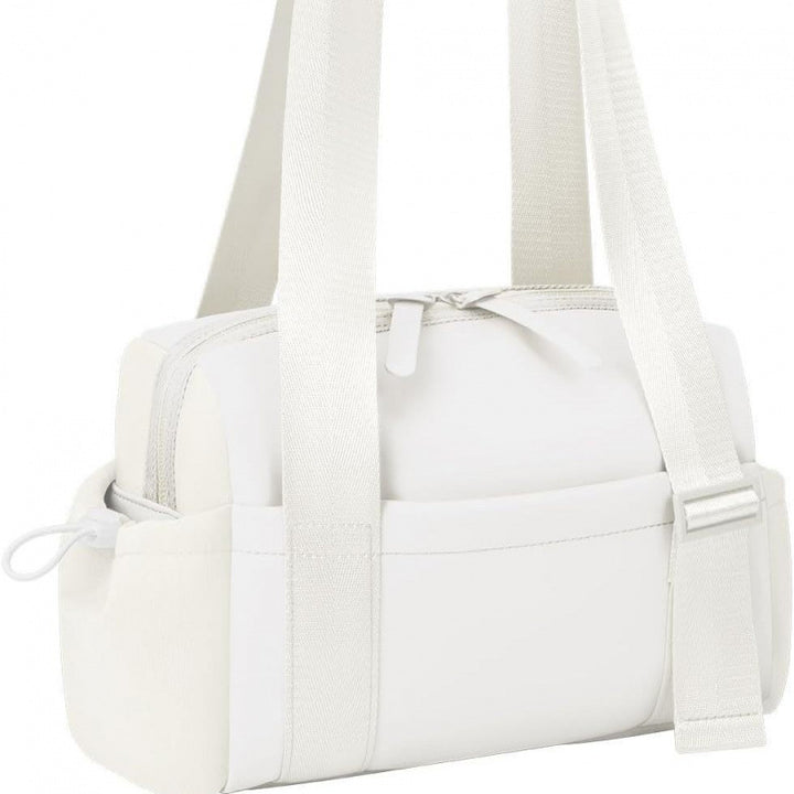 Versatile Multi-Pocket Gym Tote Stornfield