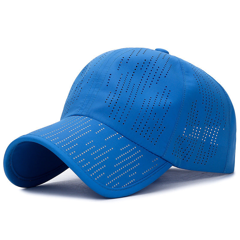 Women's Breathable Performance Baseball Cap Stornfield