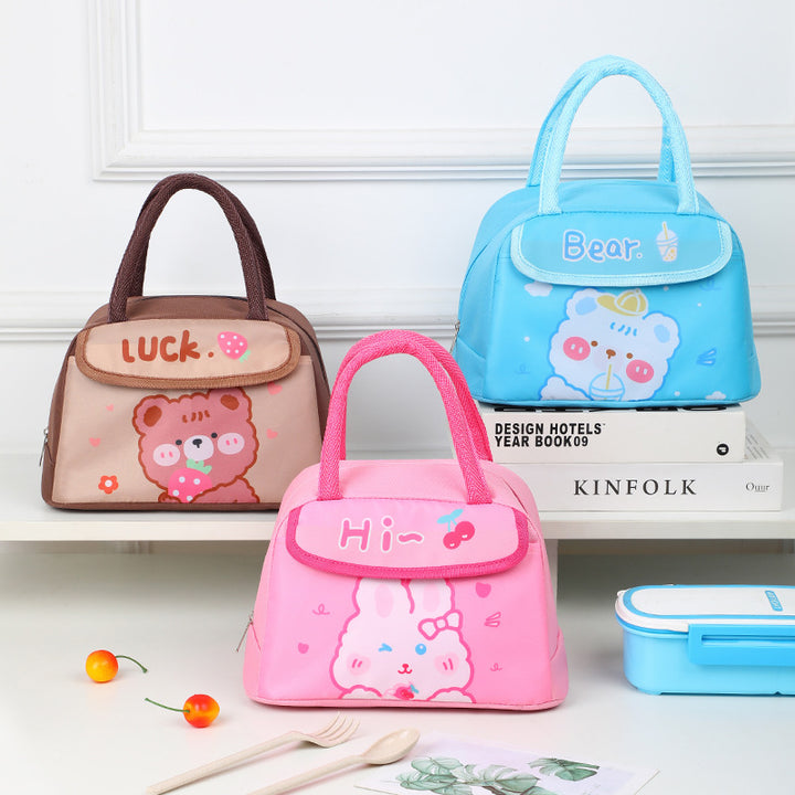 Trendy and Sweet Handbag Stornfield