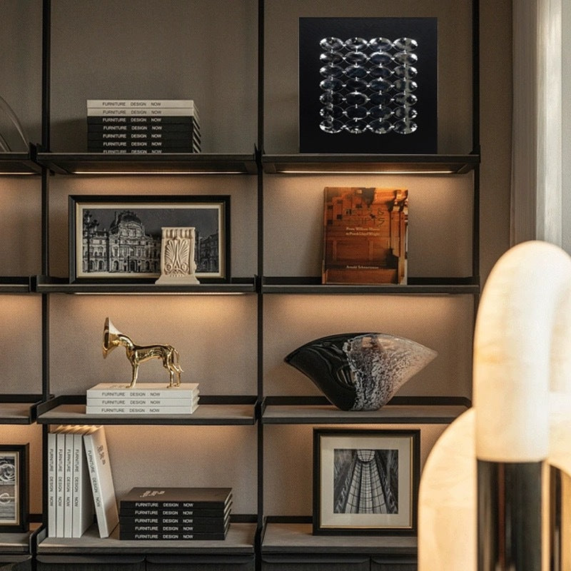 Puzzle Piece Wall Art