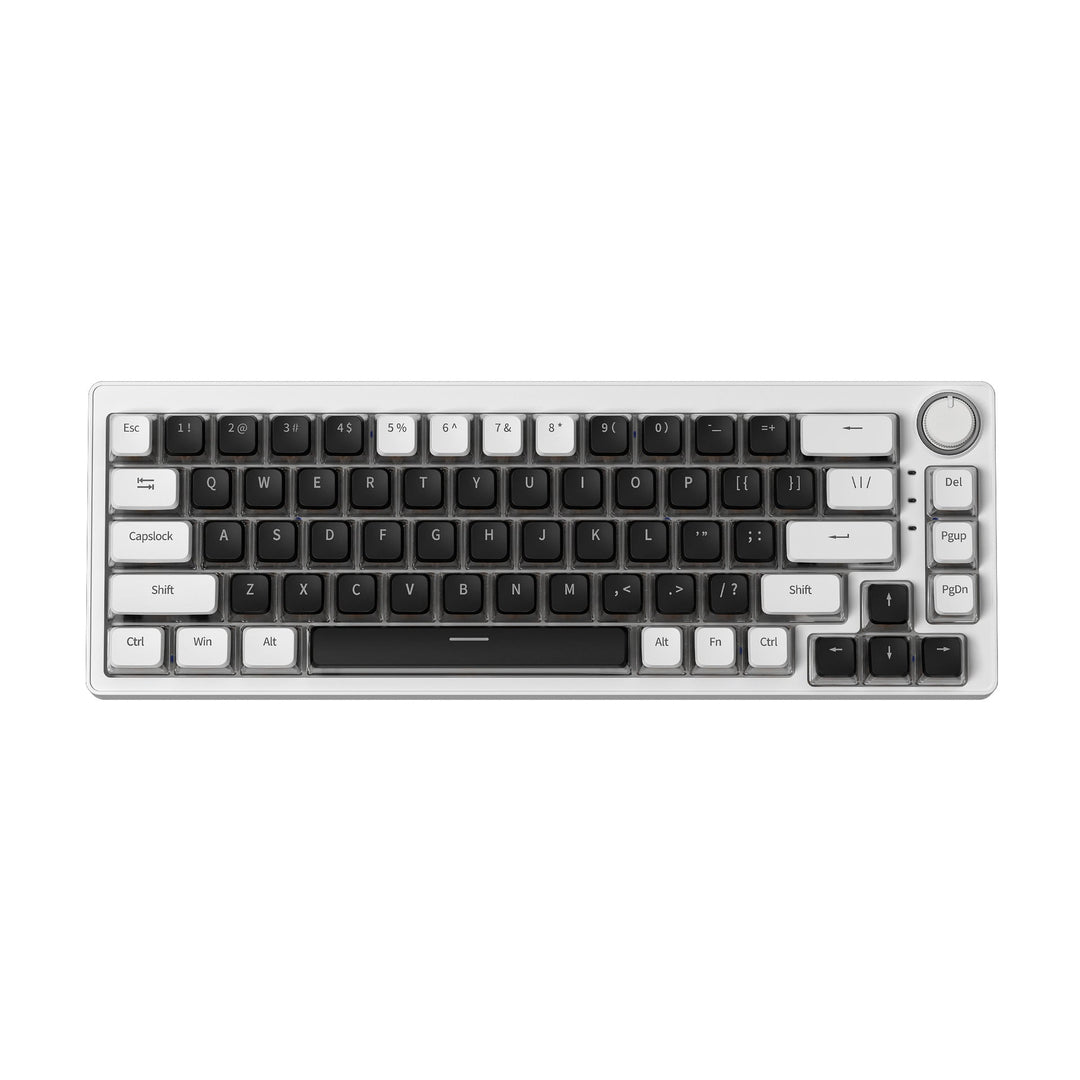 Wireless Mechanical Keyboard Stornfield