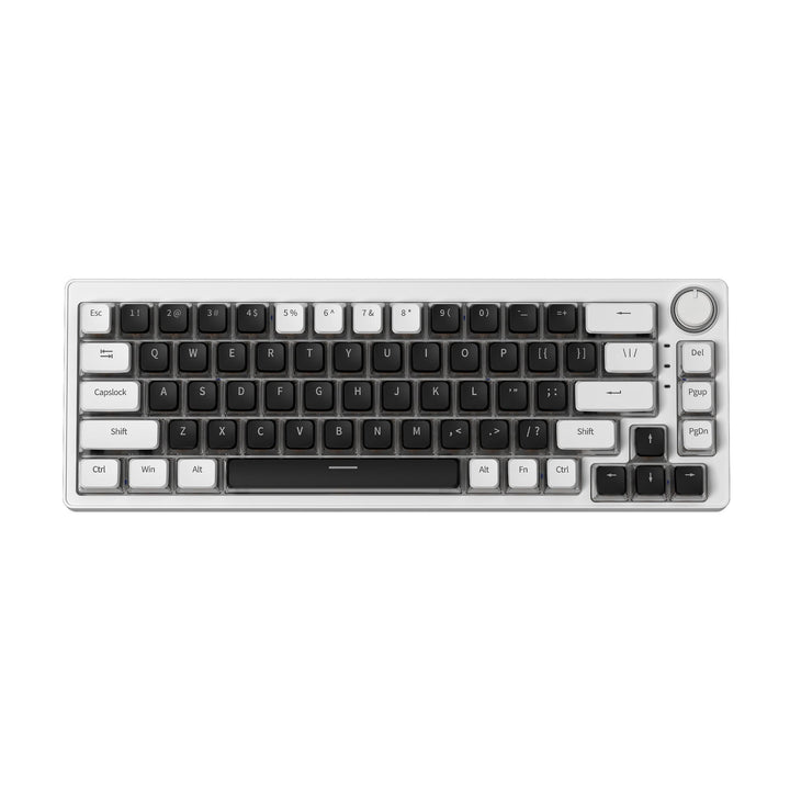 Wireless Mechanical Keyboard Stornfield
