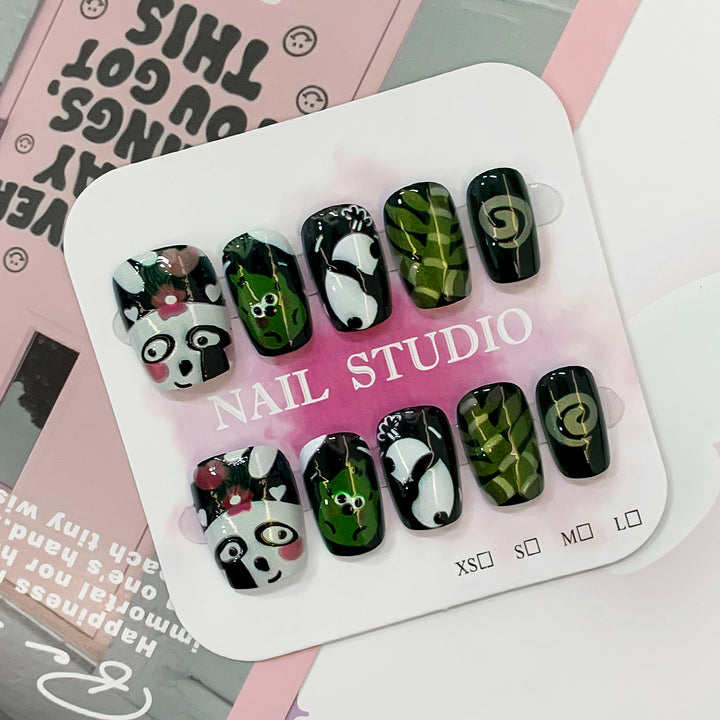 Artificial Fingernails Stornfield