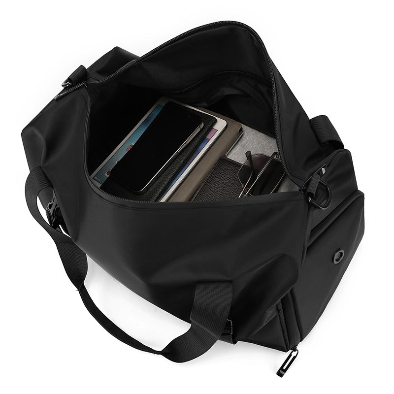 Durable Adventure Duffel Bag Stornfield
