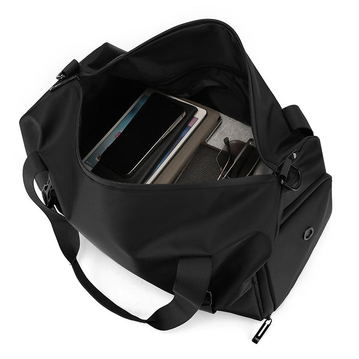 Durable Adventure Duffel Bag Stornfield