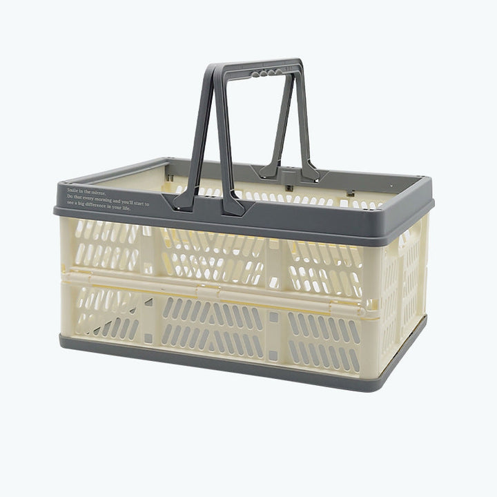 Versatile Storage Basket Stornfield
