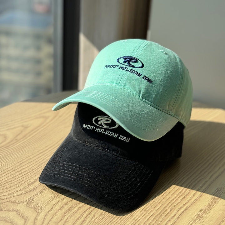 Unisex Stylish Cotton Baseball Cap Stornfield