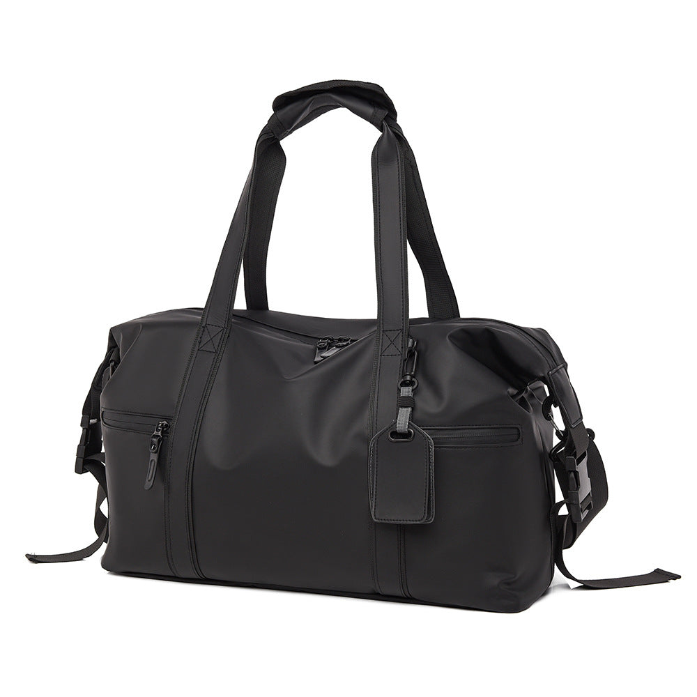 Sporty multibag with sturdy and water-repellent design Stornfield