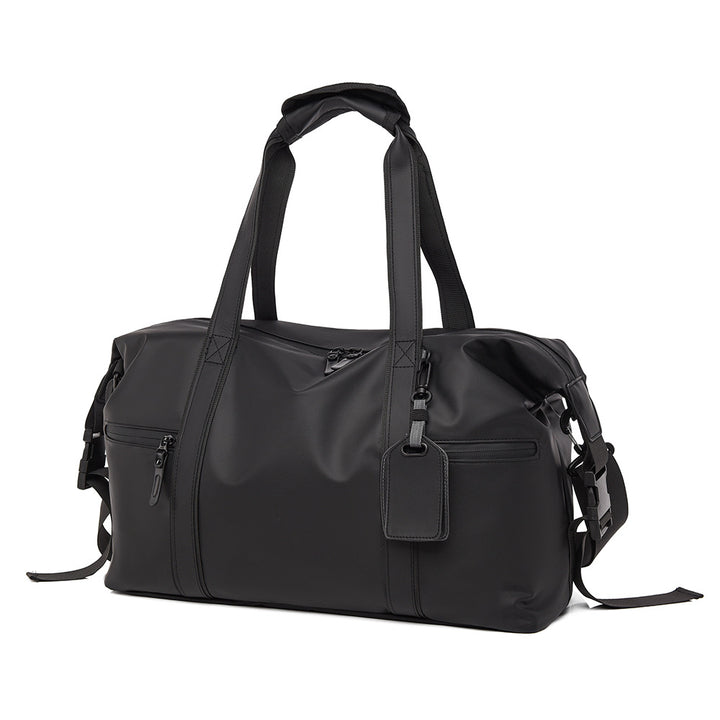 Sporty multibag with sturdy and water-repellent design Stornfield