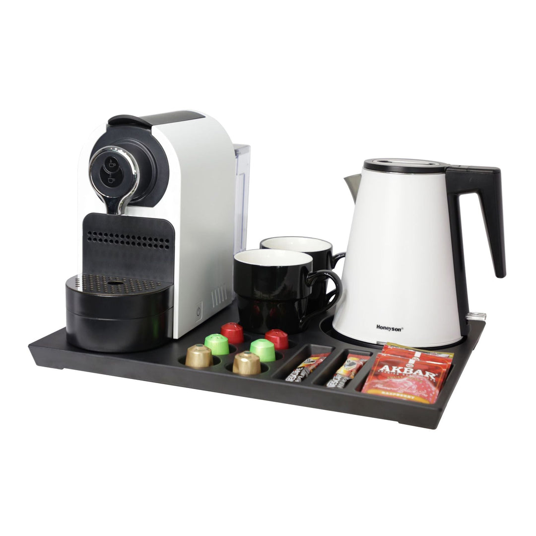 Coffee Brewing Station Set Stornfield