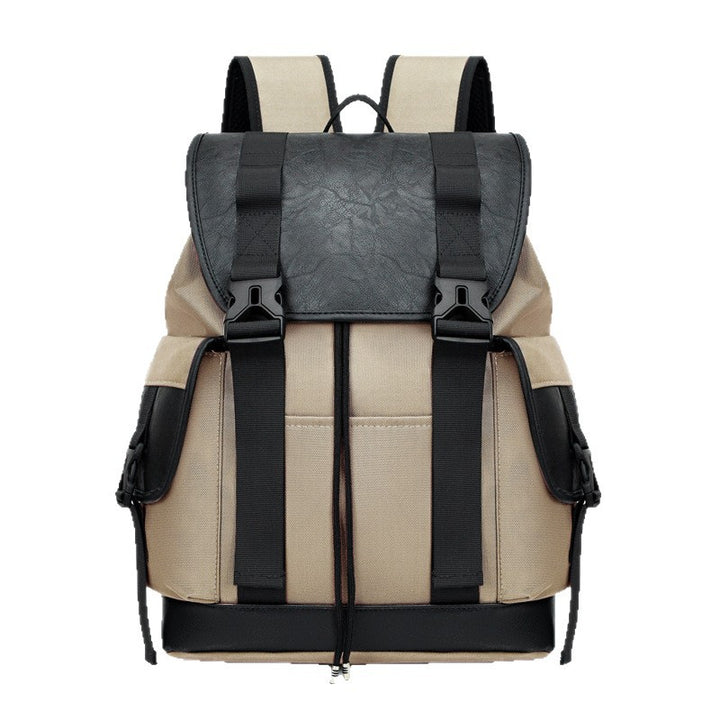 Stylish Rolltop Backpack Stornfield