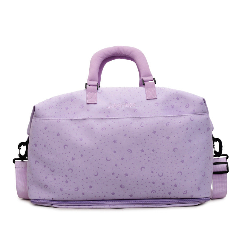 Stylish Multi-Purpose Weekender Bag Stornfield