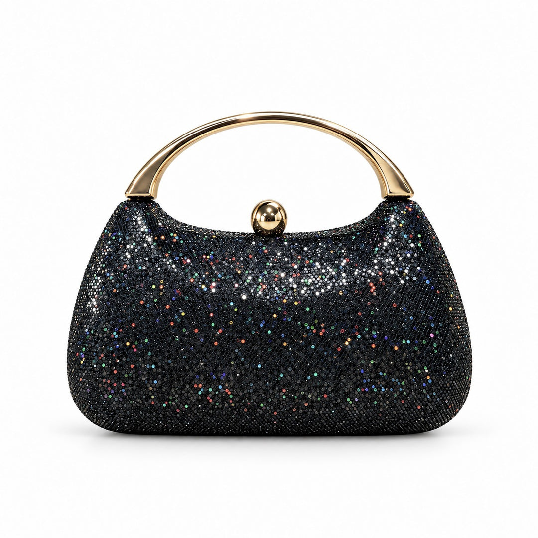 Glamorous Evening Sparkle Handbag
