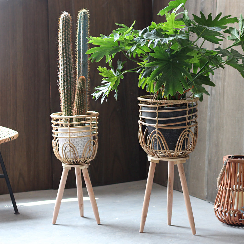 Deko Plant Container Stornfield