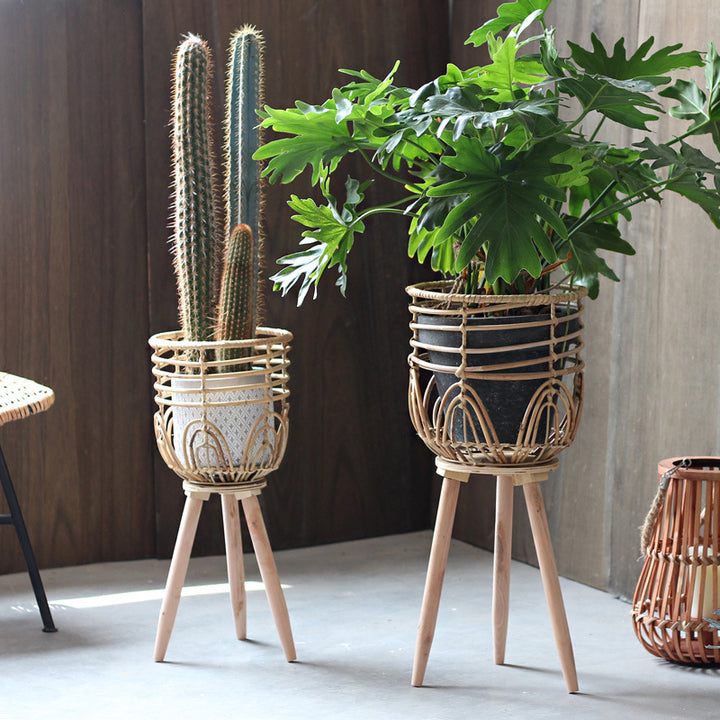 Deko Plant Container Stornfield