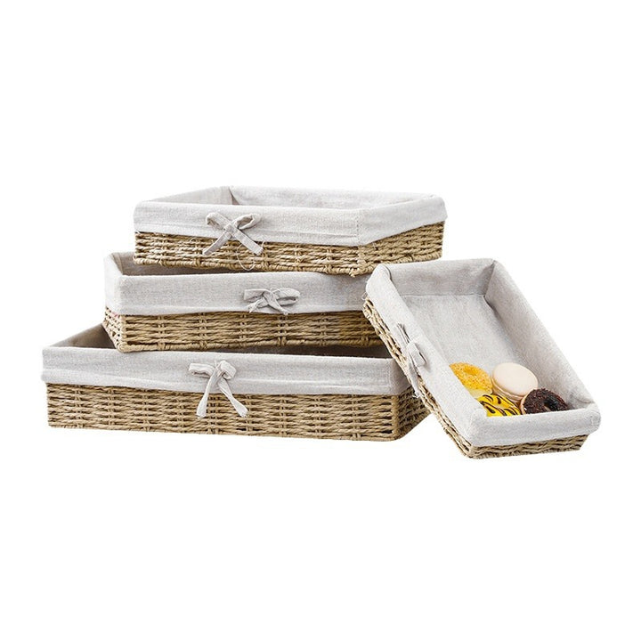 Decorative Storage Container Stornfield