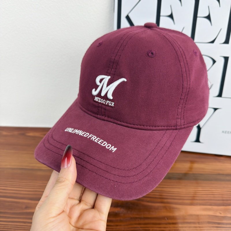 Men's Casual Adjustable Baseball Cap Stornfield 1784270342