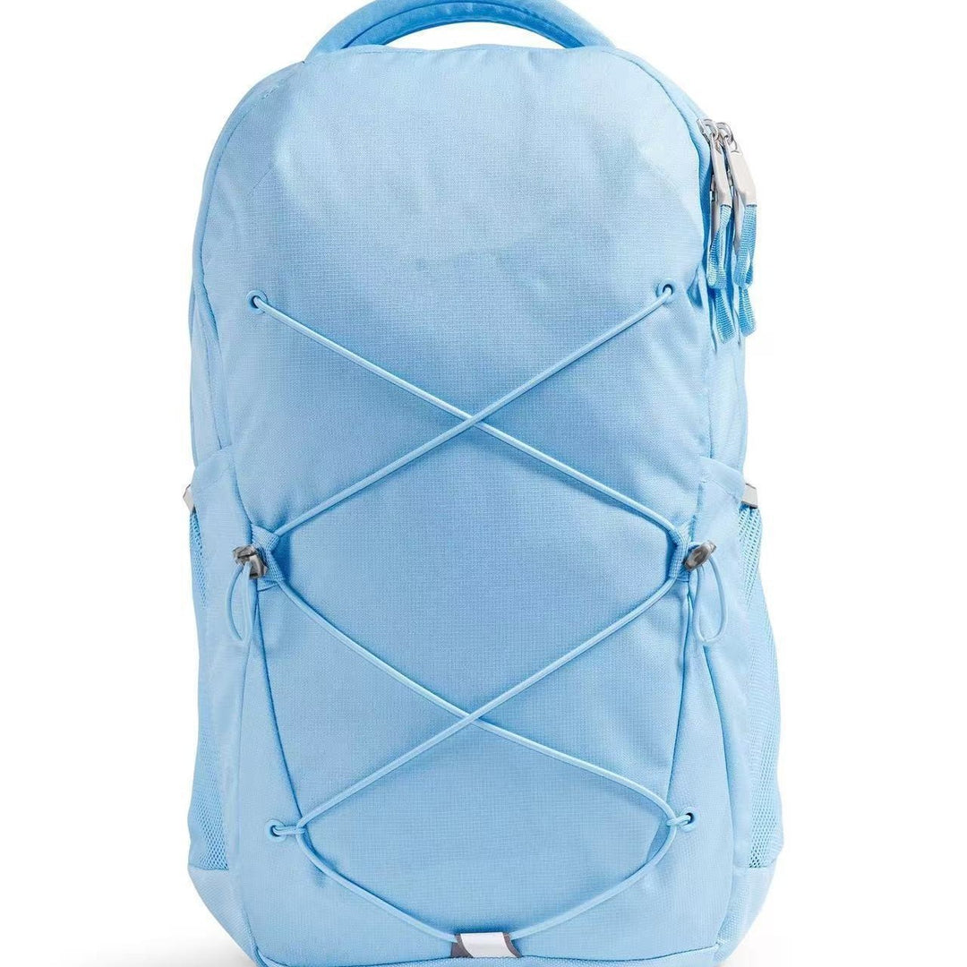Versatile Multi-Pocket Backpack Stornfield