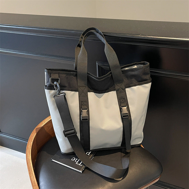 Waterproof Utility Tote Stornfield