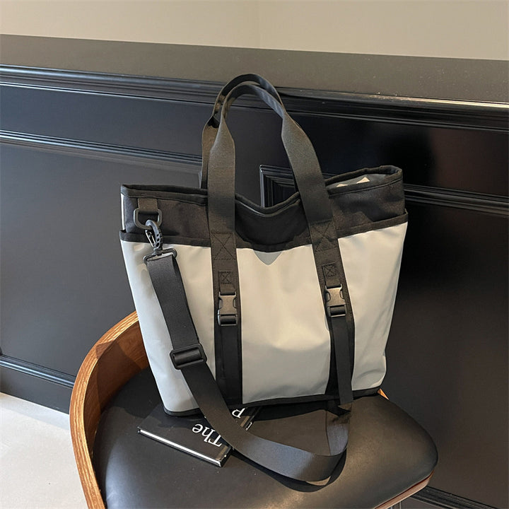 Waterproof Utility Tote Stornfield