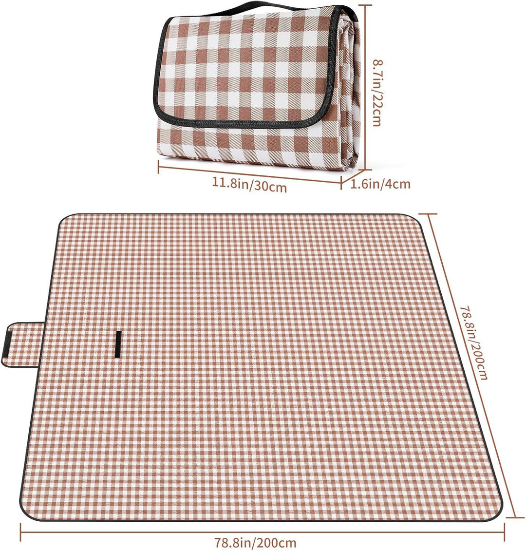 Picnic Blanket Stornfield