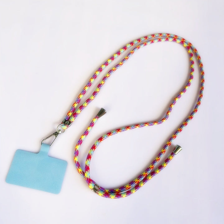 Stylish Detachable ID Badge Lanyard Stornfield
