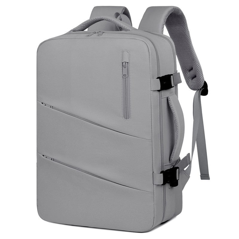 Sleek Multi-Functional Backpack Stornfield