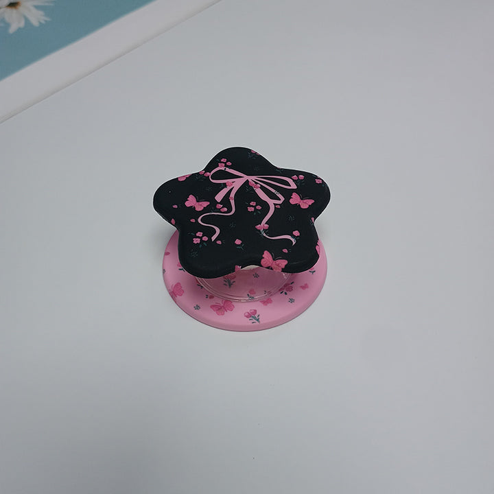 Decorative Star-Shaped Phone Grip Stornfield