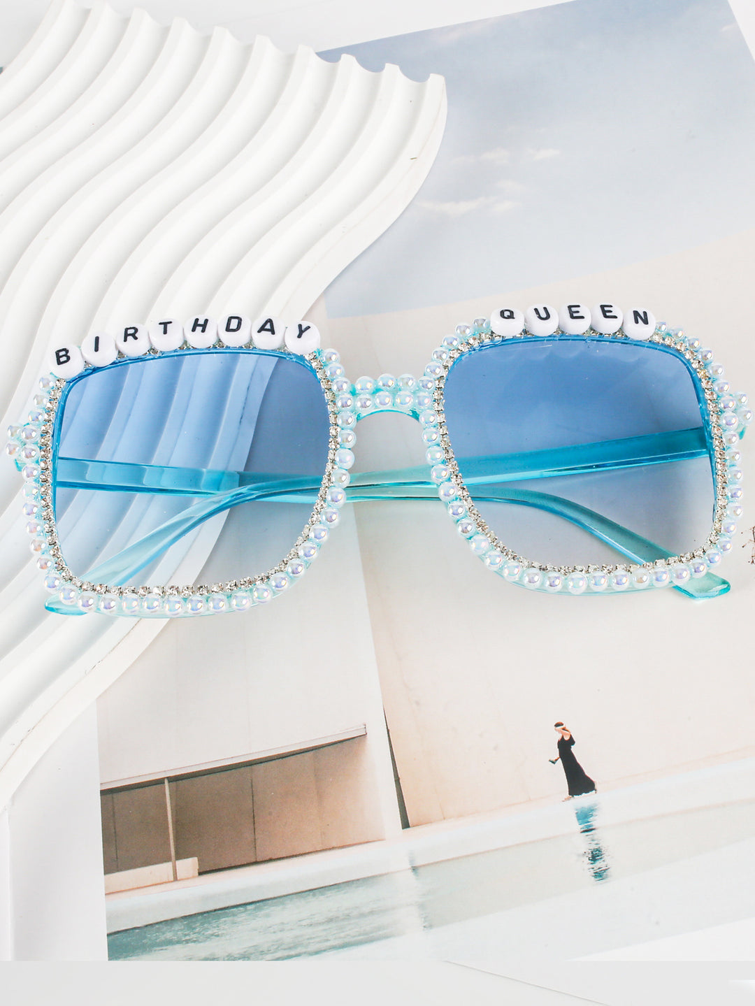 Statement Sunglasses Stornfield